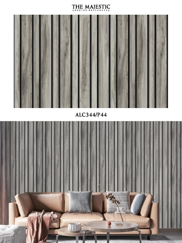  Premium Grey Finish Wallpaper